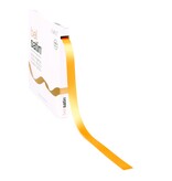 Bel Satin ruban 15mm - Yellow
