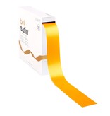 Bel Satin lint 40mm - Yellow
