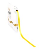 Bel Satin Band 10mm - Yellow