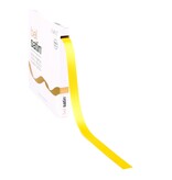 Bel Satin Band 15mm - Yellow