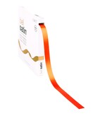 Bel Satin lint 15mm - Orange