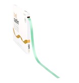 Bel Satin lint 10mm - Mint
