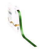 Bel Satin lint 15mm - Apple Green