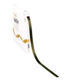 Bel Satin lint 10mm - Moss