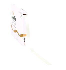 Bel Satin Band 15mm - Crème