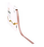 Bel Satin Band 15mm - Nude