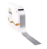Bel Satin Band 40mm - Grey