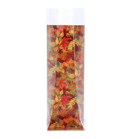 J-karton "Autumn fruit" groen