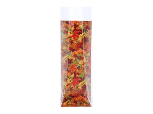 J-karton "Autumn fruit" groen