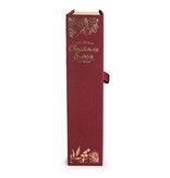Christmas Stories paper box - 23,5/16cm