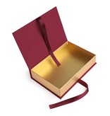 Christmas Stories paper box - 23,5/16cm
