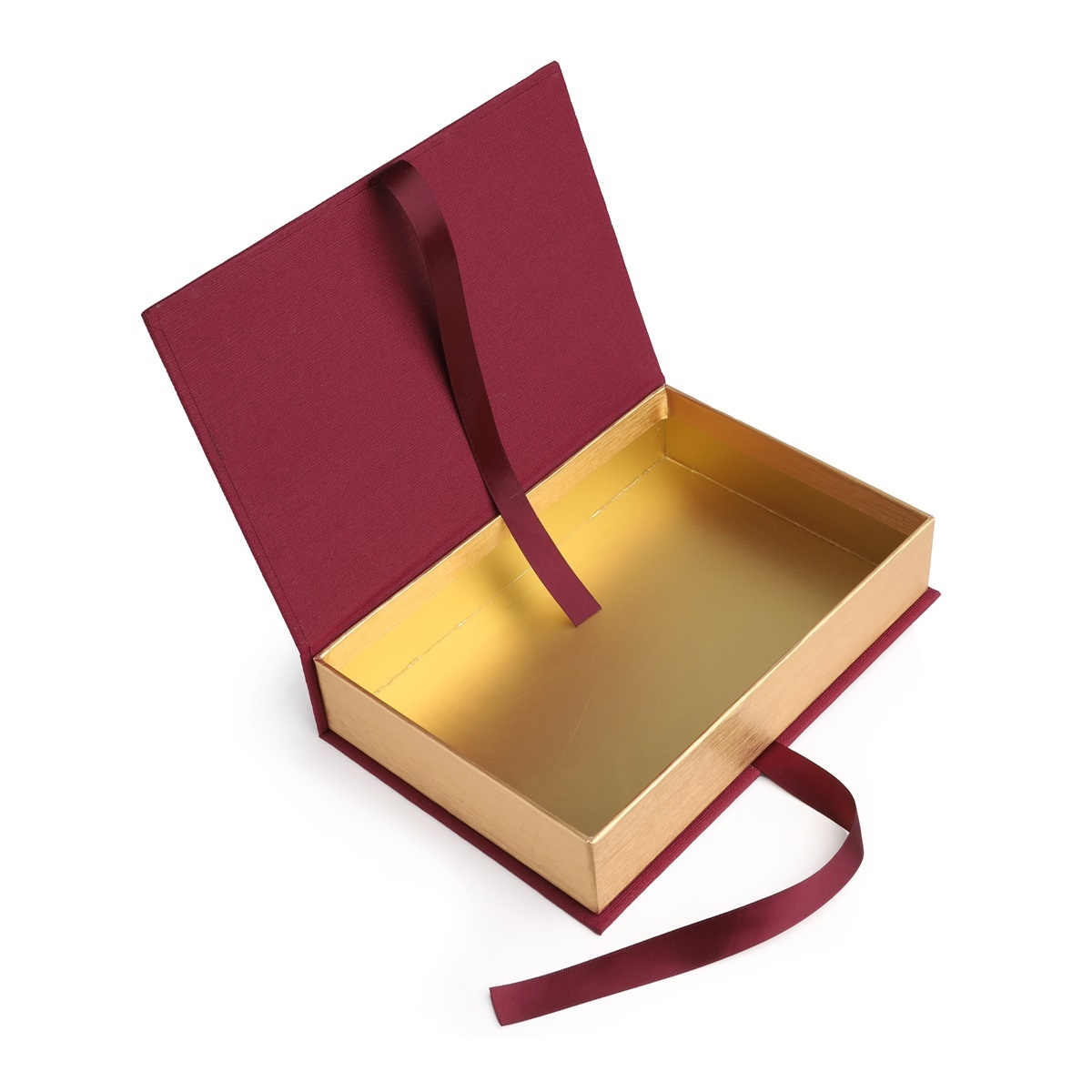 Christmas Stories paper box - 23,5/16cm