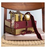 Christmas Stories paper box - 23,5/16cm
