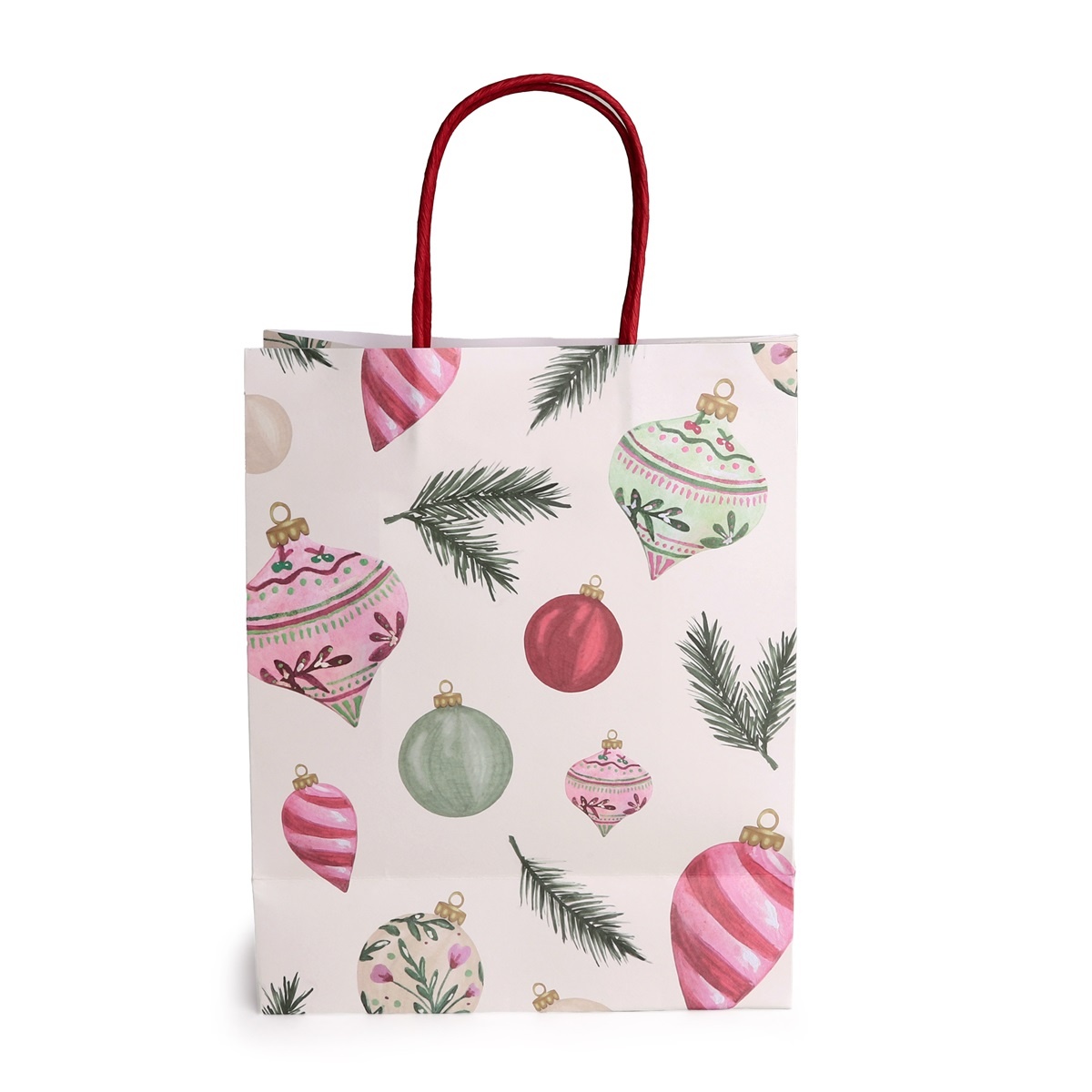 Christmas Joy bag - 10 Stück