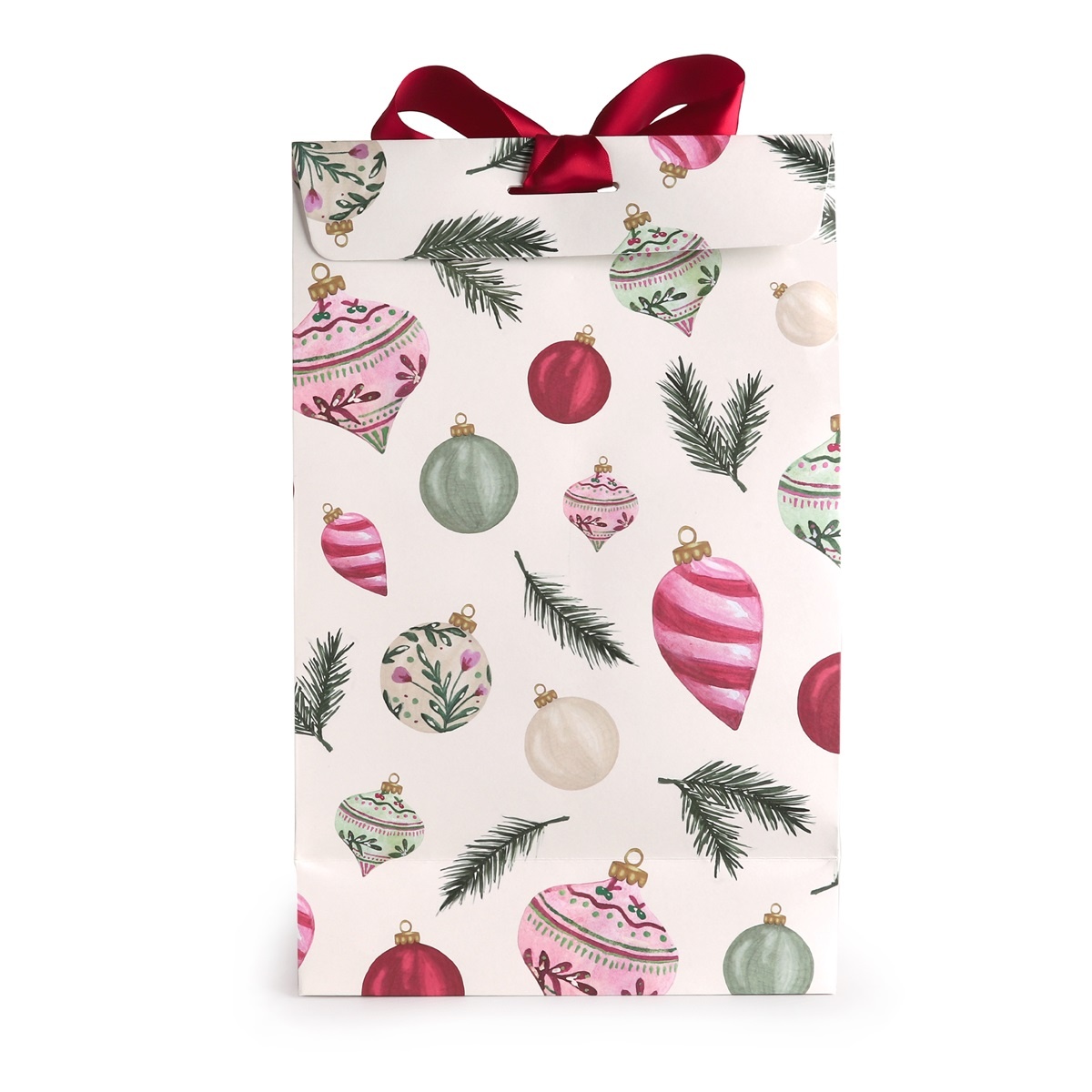 Christmas Joy paperbag - 10 pieces