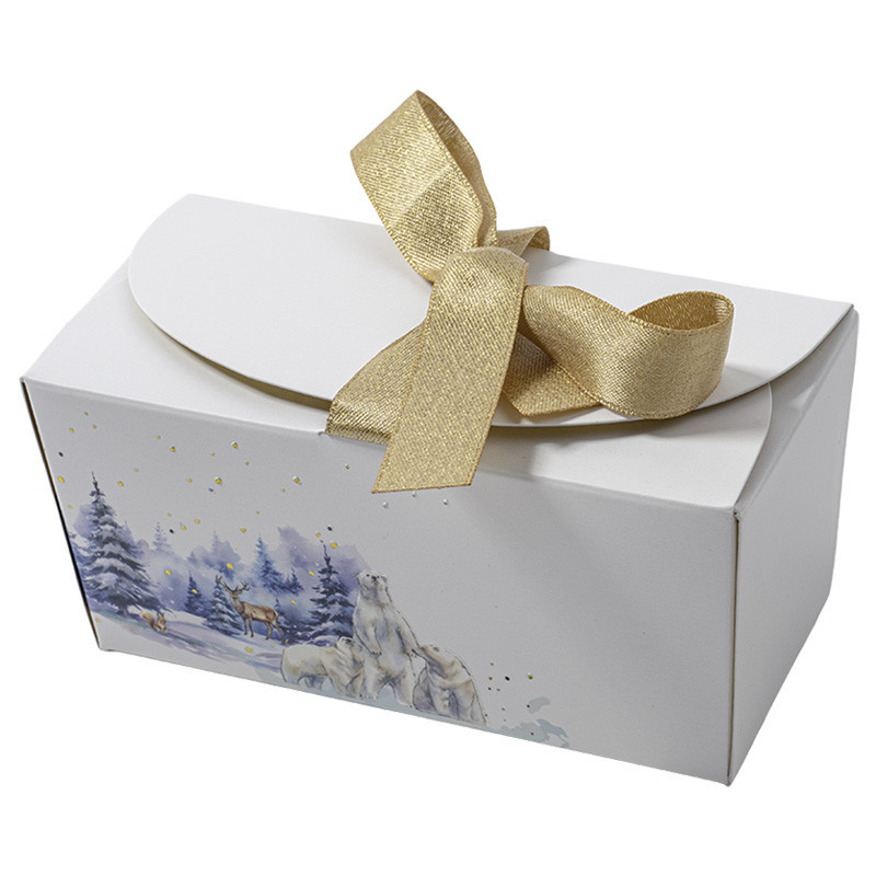 Matin d' Hiver - 250 gram -  50 pieces
