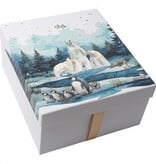 Kalender Hamlet 3D pop-up