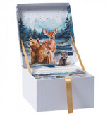 Hamlet 3D-Pop-up-Kalender