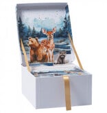 Kalender Hamlet 3D pop-up