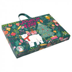 Adventkalender Funky