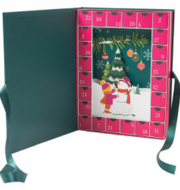 Calendrier de l'Avent Funky