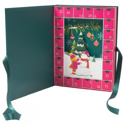 Aventkalender Funky