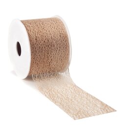 Crispy Deluxe ruban 70mm - Gold