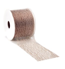 Crispy Deluxe ribbon 70mm - Copper