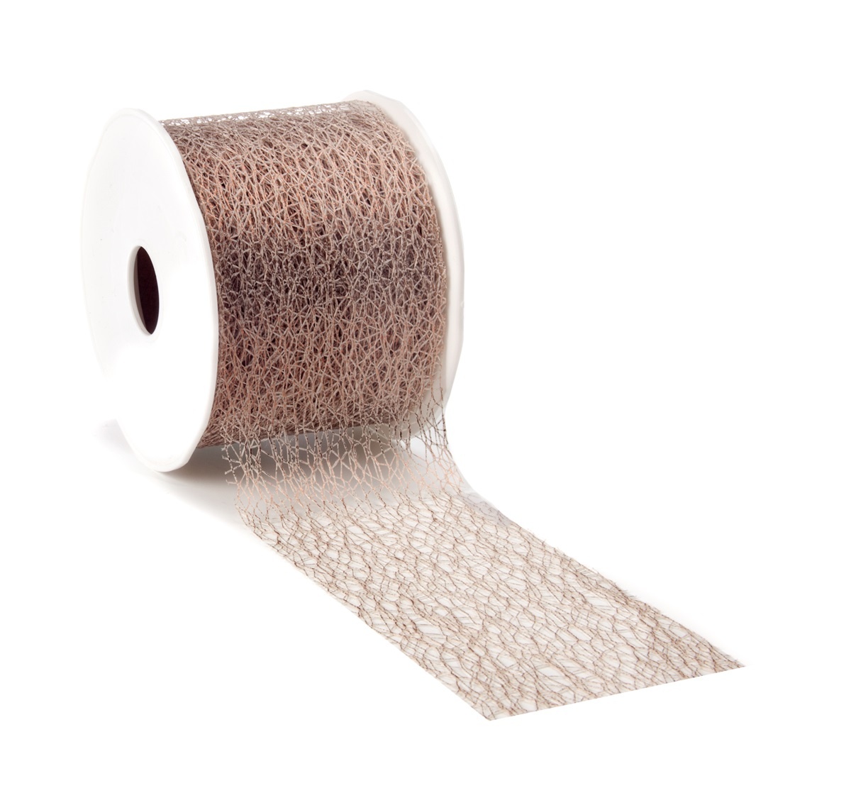 Crispy Deluxe ribbon 70mm - Copper