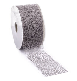 Crispy ribbon 50mm - Taupe