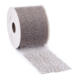 Crispy ribbon 70mm - Taupe