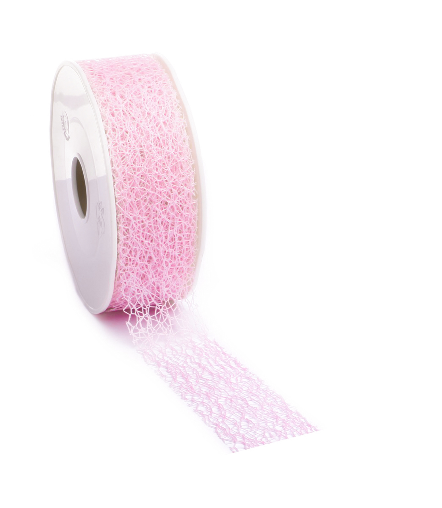 Crispy ribbon 30mm - Rose