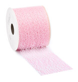 Crispy ribbon 70mm - Rose
