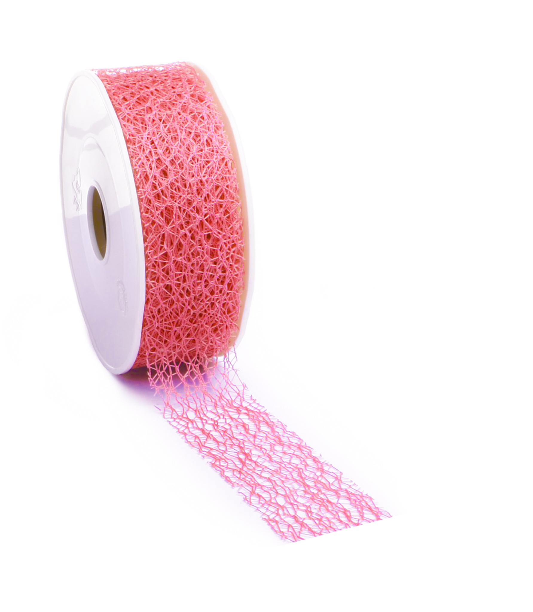 Crispy ribbon 30mm - Pink