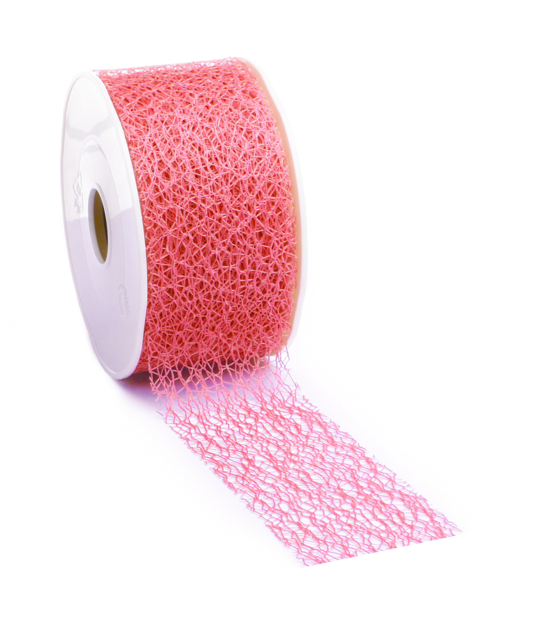 Crispy ribbon 50mm - Pink