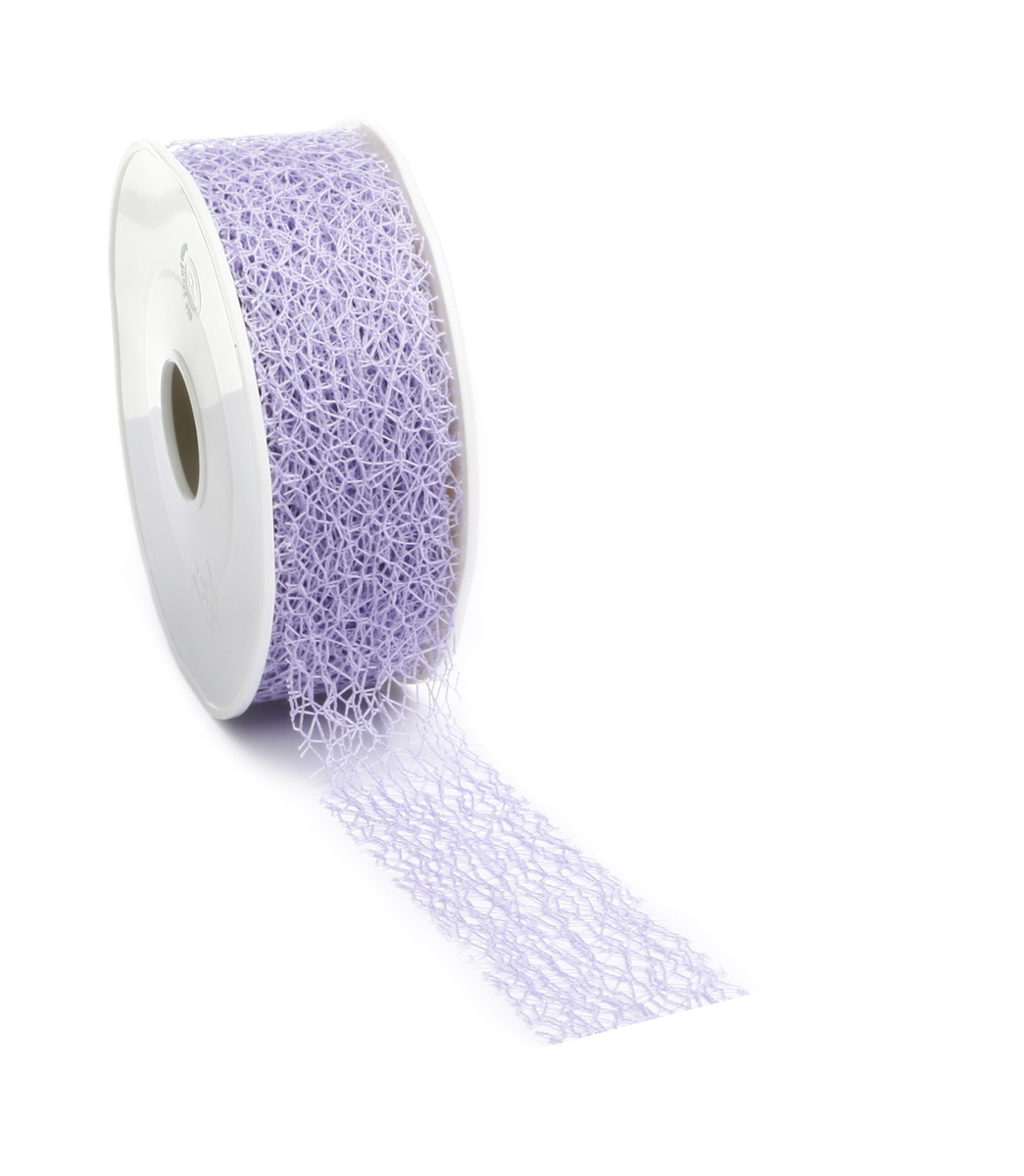 Crispy ribbon 30mm - Lila