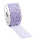 Crispy ribbon 50mm - Lila