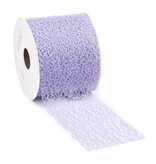 Crispy ribbon 70mm - Lila