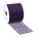 Crispy ribbon 70mm - Purple