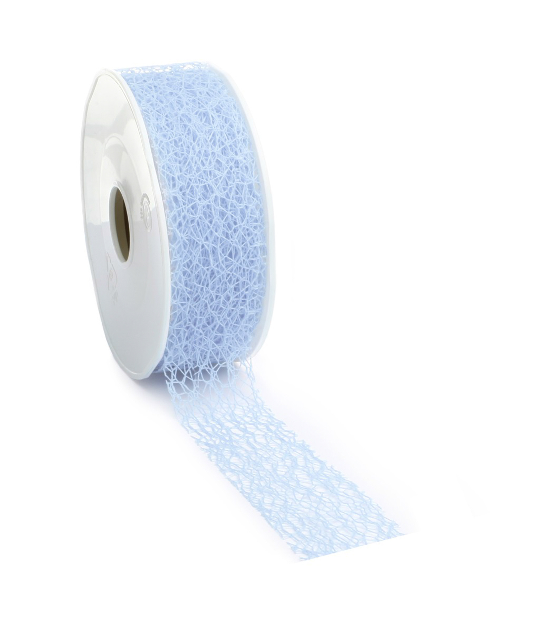 Crispy ruban 30mm - Light Blue