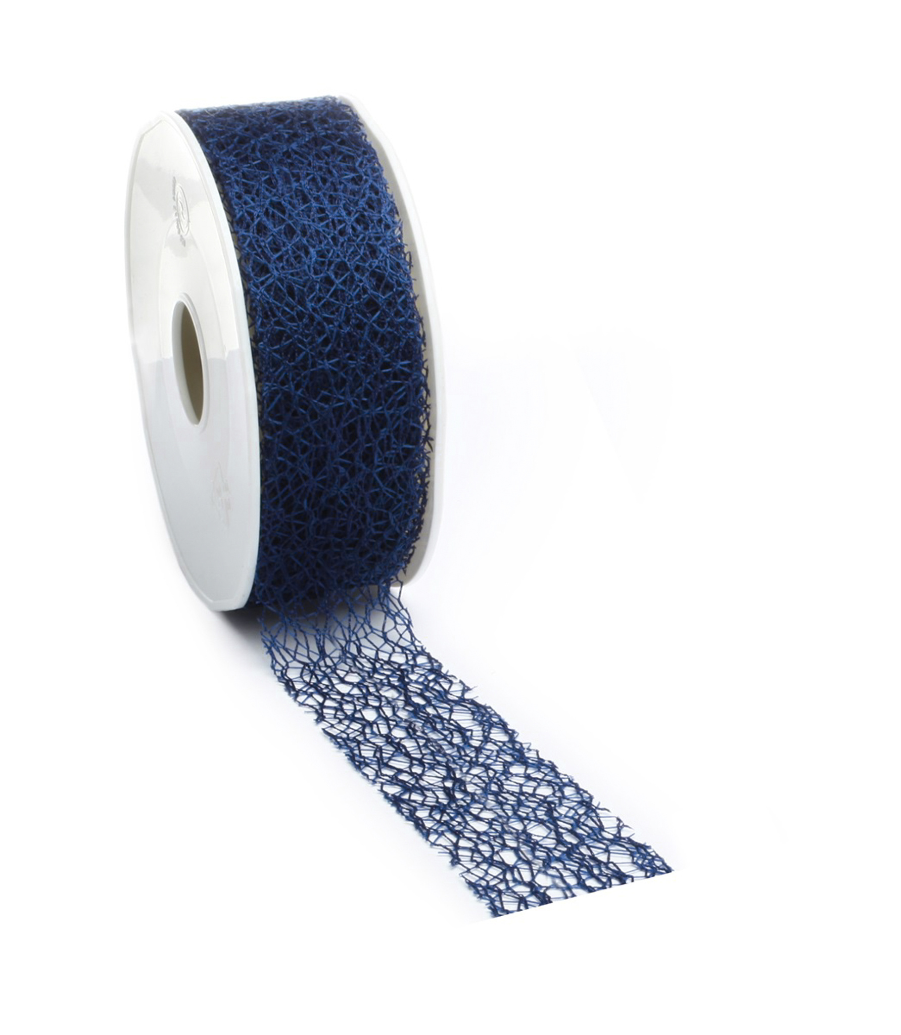 Crispy ruban 30mm - Royal Blue