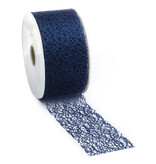 Crispy ribbon 50mm - Royal Blue
