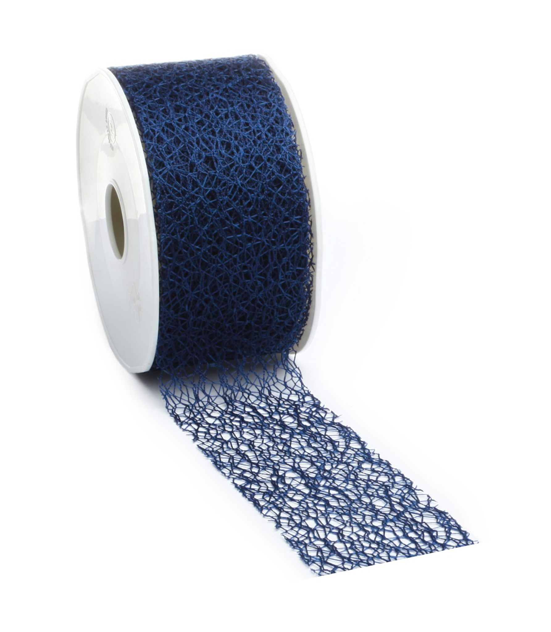 Crispy ribbon 50mm - Royal Blue