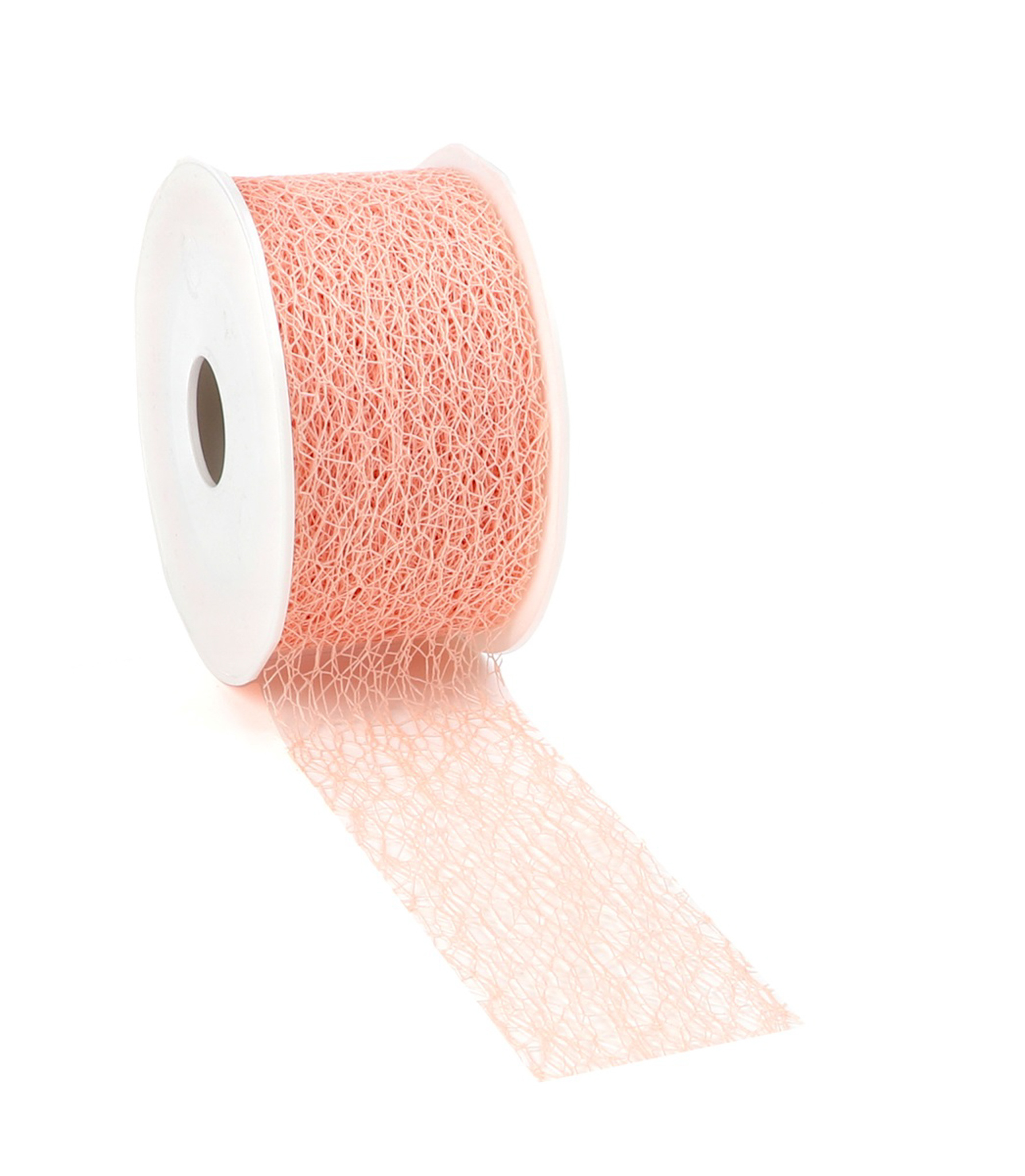 Crispy ribbon 50mm - Salmon