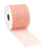 Crispy ribbon 70mm - Salmon