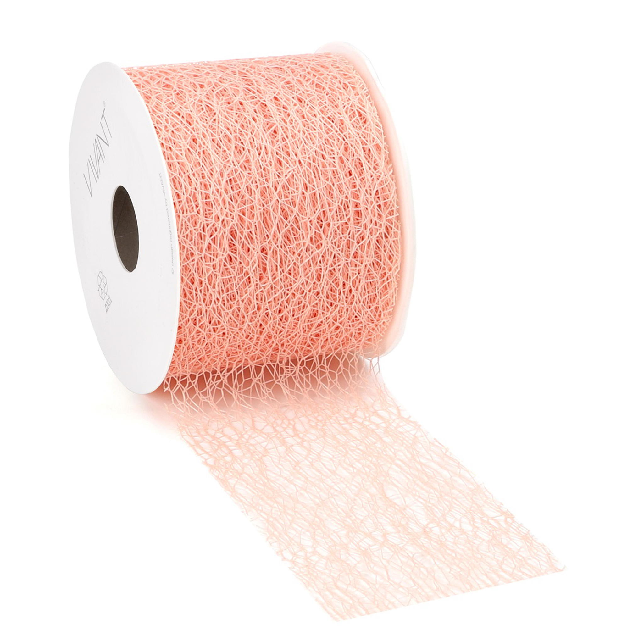 Crispy ruban 70mm - Salmon