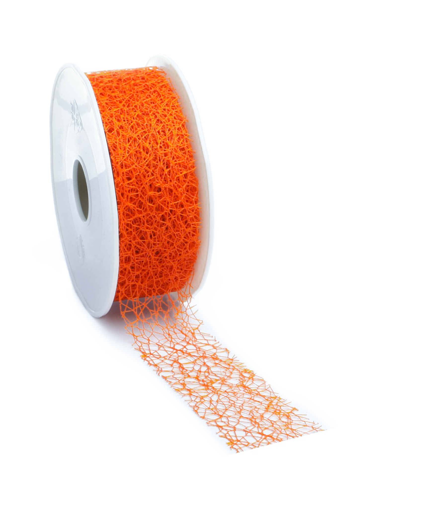 Crispy ribbon 30mm - Orange