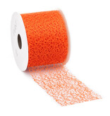 Crispy ribbon 70mm - Orange