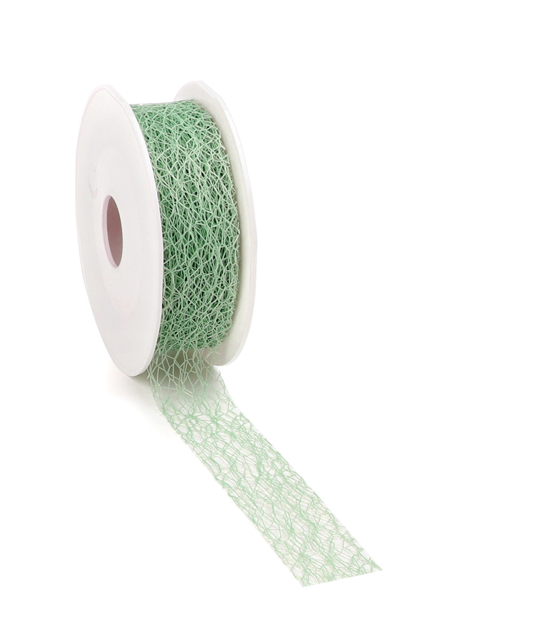 Crispy ribbon 30mm - Mint