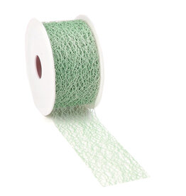 Crispy ribbon 50mm - Mint
